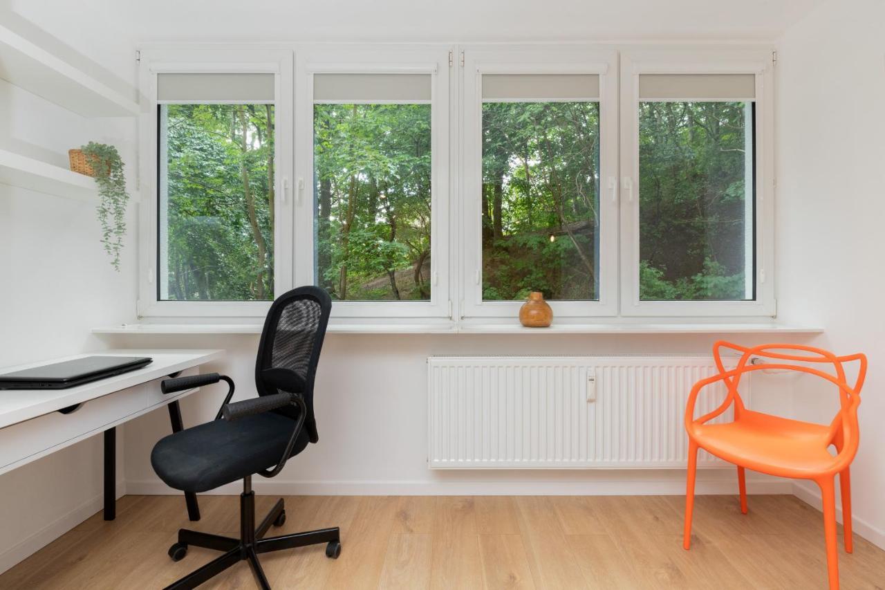 Apartment Centrum Stylowy & Nowoczesny By Renters Gdynia